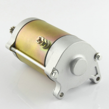 Электростартер для квадроцикла CF 400, 450, 500, 600 (арт.0GR0-091100, 0GSV-093000-1100)
