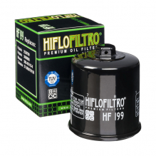 Фильтр масляный HIFLO HF199 (Polaris 2520799)