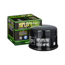 Фильтр масляный HIFLO HF985 (Yamaha)