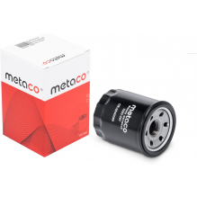Фильтр масляный Metaco 1020-287 (Polaris 2540086)