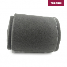 Фильтрующий элемент воздушного фильтра AT-MZ1256 MIZASHI (арт.0180-1120A0)