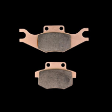 Колодка дискового тормоза Puller SN227