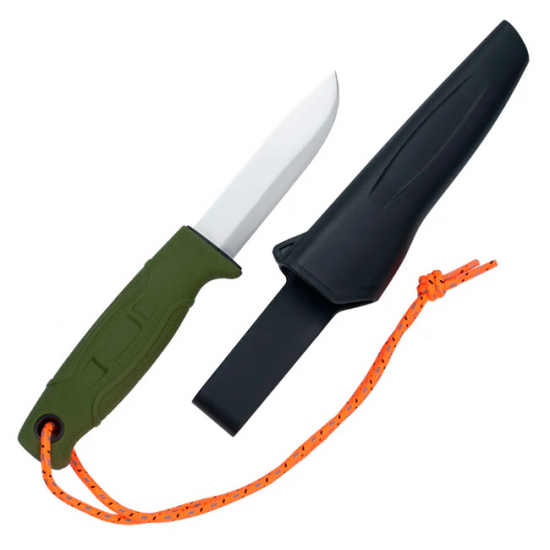 Нож HL Hunting D2 Green, клинок 10см (VT322) Нож HL Hunting D2 Green, клинок 10см (VT322)