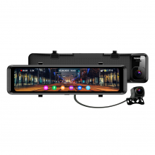 Видеорегистратор-зеркало TrendVision MR-1100